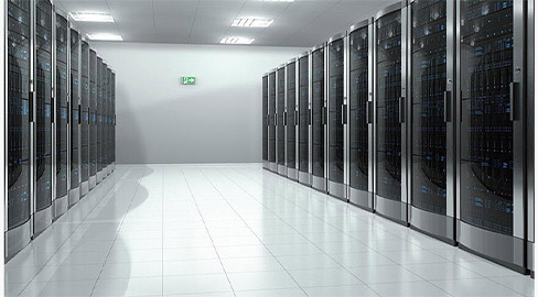 眾力機房工程案例